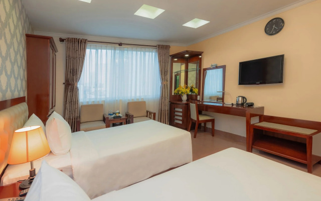 Bon Ami Hotel - Thien Xuan Hotel
