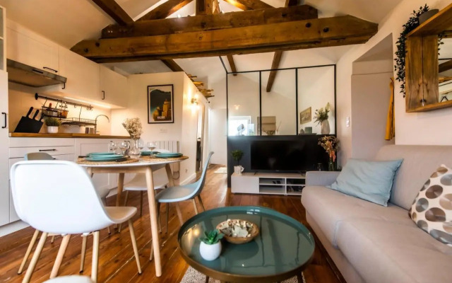 Studio Design - Proche Plage