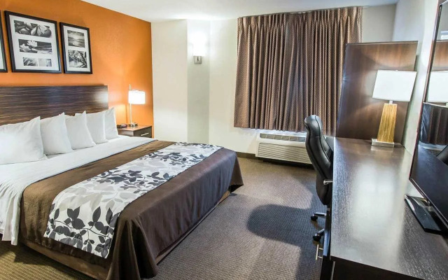 Sleep Inn Phoenix North I-17