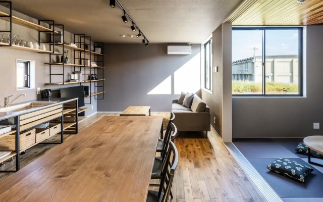 Rakuten STAY HOUSE Kizugawa / Vacation STAY 6687
