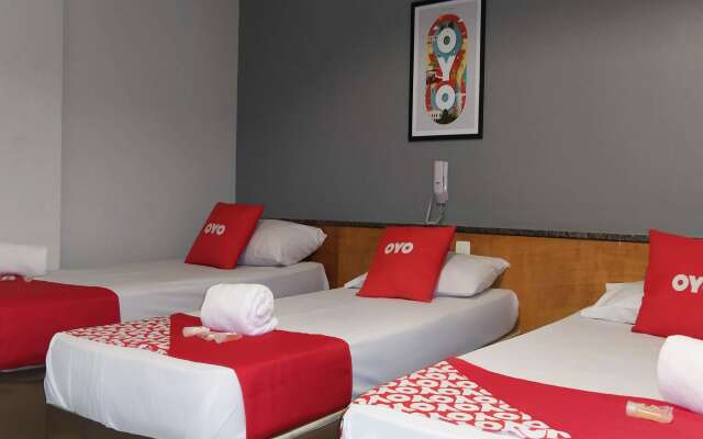 Hotel Vital, Rio de Janeiro