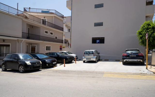 Palatino Hotel