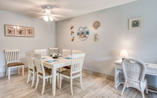Crescent Beach Condos