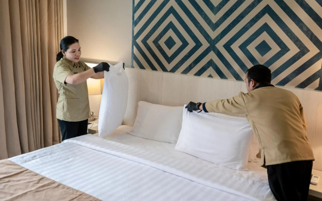 Kristal Hotel Kupang