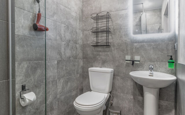 Апарт Сокрома Невский Эспрессо