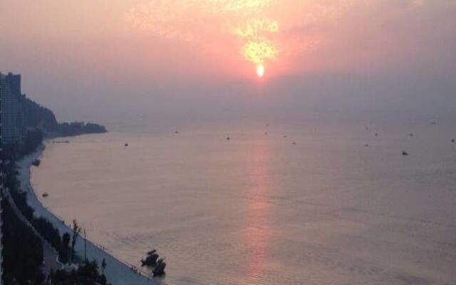 Huizhou Xunliaowan Garden Holiday Hotel