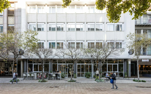 ONOMO Hotel Cape Town Foreshore