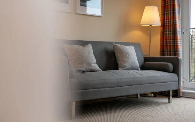 Riverside View - Donnini Apartments