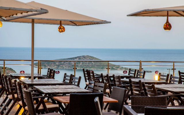 Golden Age Crystal Bodrum - All inclusive