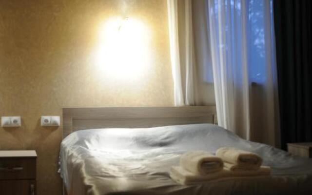 Hotel 9 Rooms