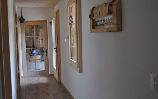 Apartment Andrea Lenk