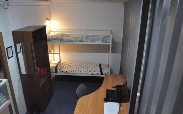 Xostel24 - Hostel