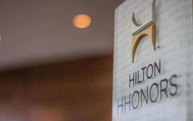 Hilton Garden Inn Montevideo