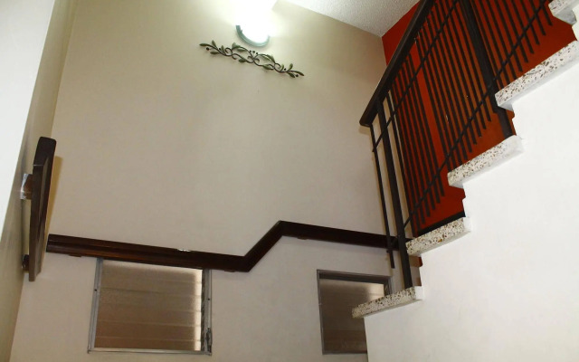Hotel Mac Arthur