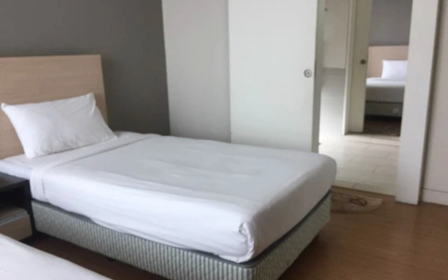 Cozy Residence Bukit Bintang