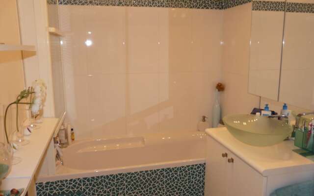 Location Sweet Home Paris 12 Terrasse Verdure 55m 2 pièces