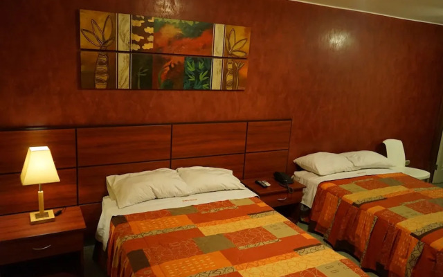 Hotel Chicama