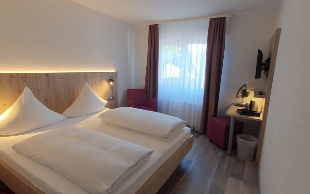Hotel Neuenburger Hof
