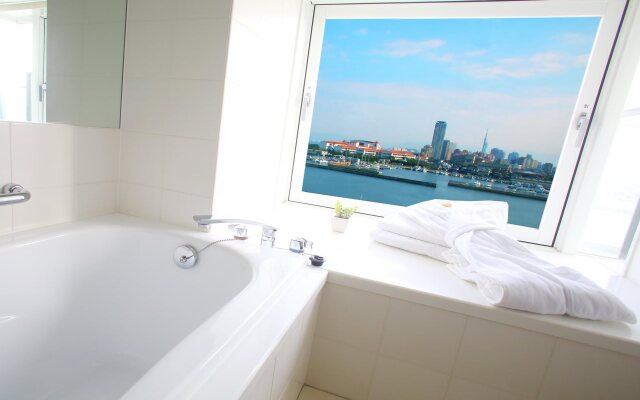 Hotel Marinoa Resort Fukuoka