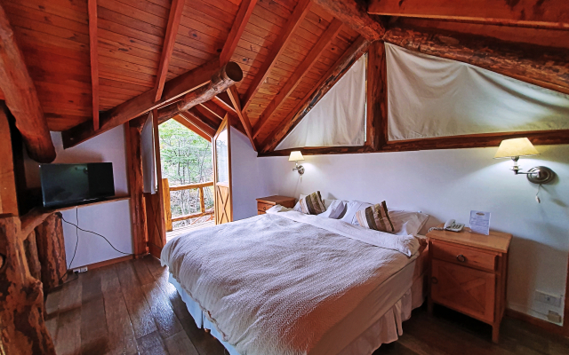 Patagonia Villa