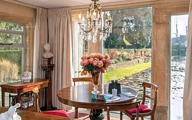 The Summerhouse