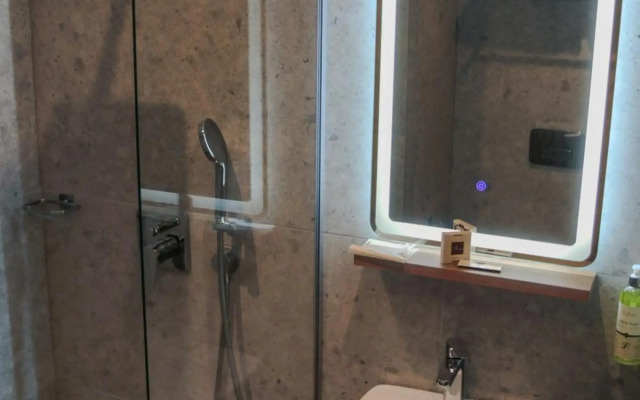 Best Western Plus Lozenetz Hotel
