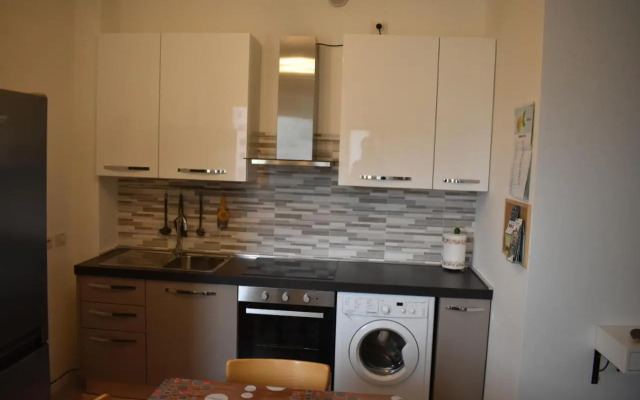 Residence Borsellino 41