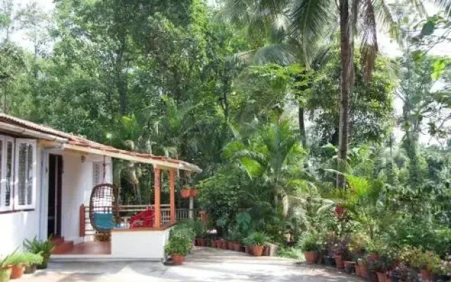 The Blue Mountains Estate Stay