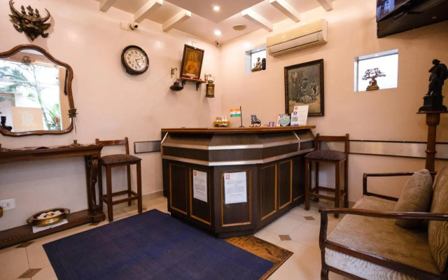 Hotel Shanthi Residency Marathalli