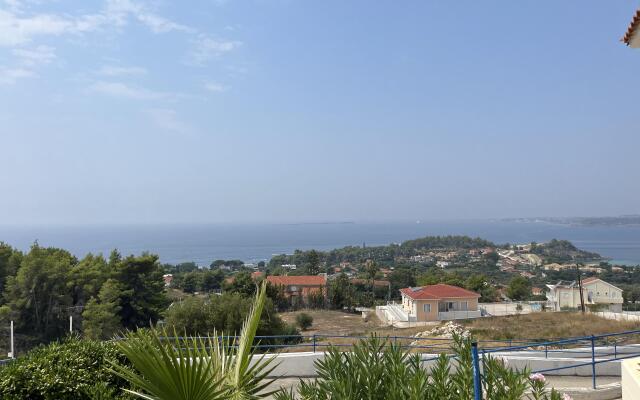 Liberatos Village Hotel