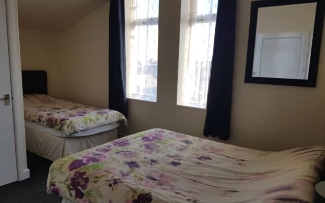 Haven Guest House