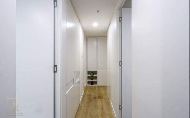Unil Apartments Glenwaverley
