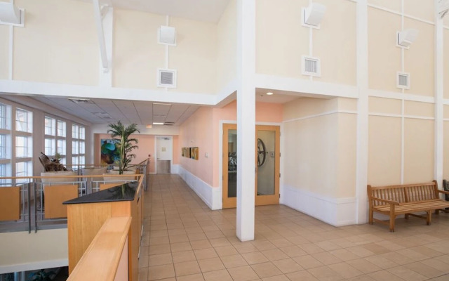 A208 Seaside Grandeur - 4 Br Condo