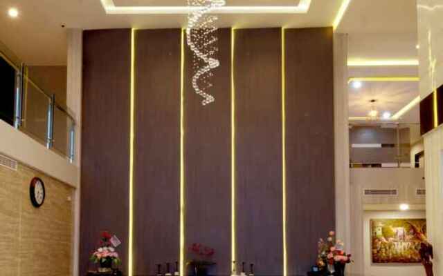 Holitel Hotel Pekanbaru