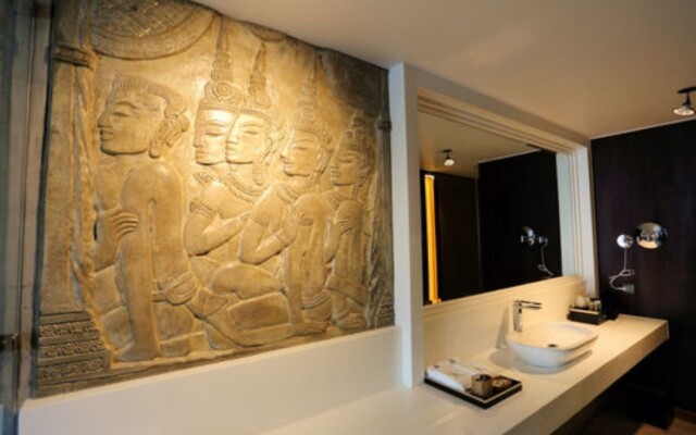 Arunreas Hotel