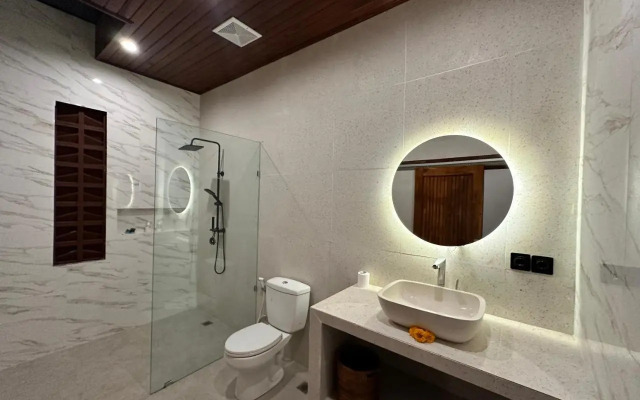 Kelapa Villas