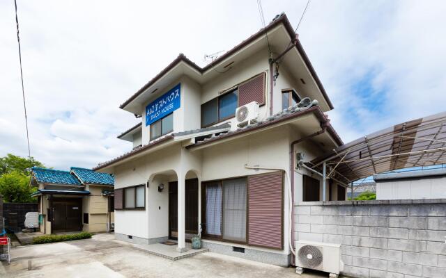A&Z guesthouse