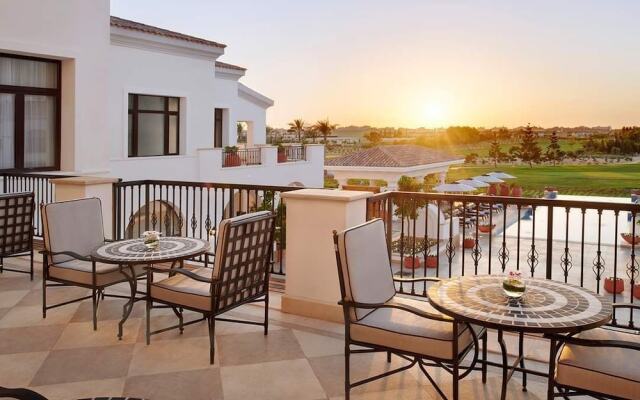 Address Marassi Golf Resort - Residences