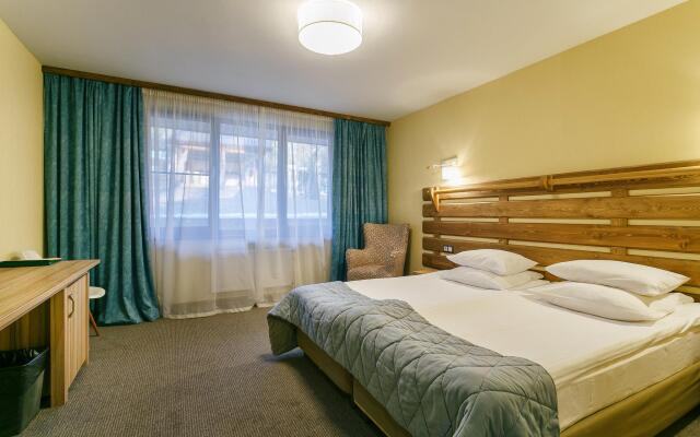 Welna eco SPA resort