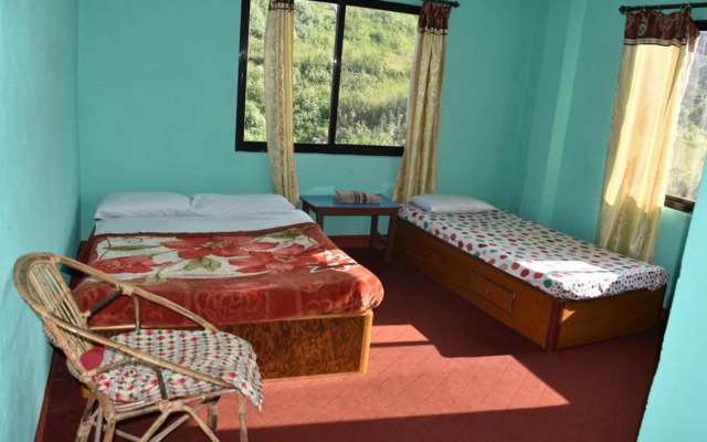 Tashi Delek Guest Lodge