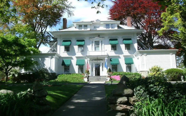 Stanton House Inn