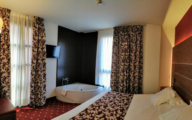 Hotel Alameda Centro