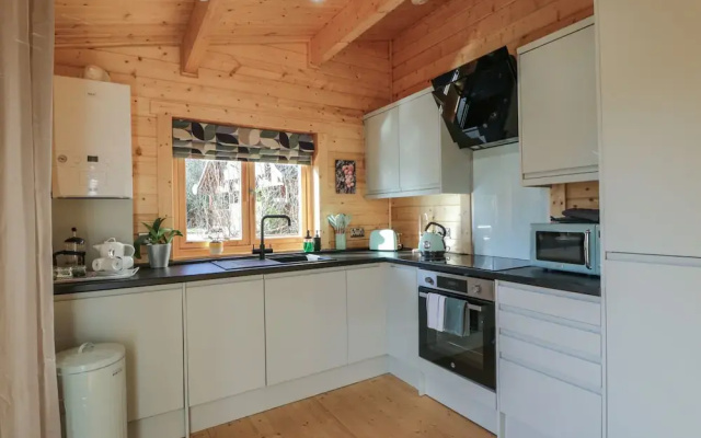 Little Lodge