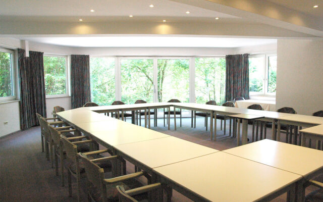 Hotel Engel im Salinental