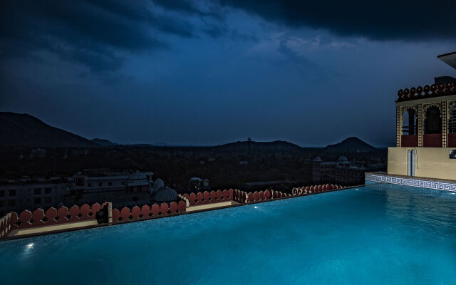 Umaid Haveli - A Heritage Style Hotel & Resort