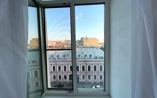 iROOMS (Фурштатская)