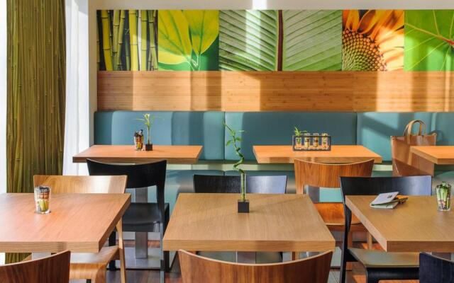 B&B HOTEL Essen-Hbf