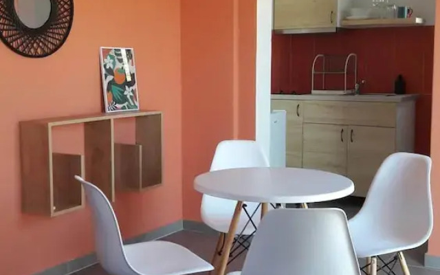 Under The Palm Tree Boutique Studios