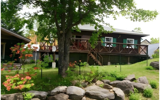 Restaurant & Pension Plaisir