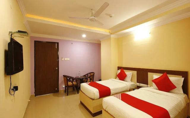 Sri Sai Regency by OYO Rooms